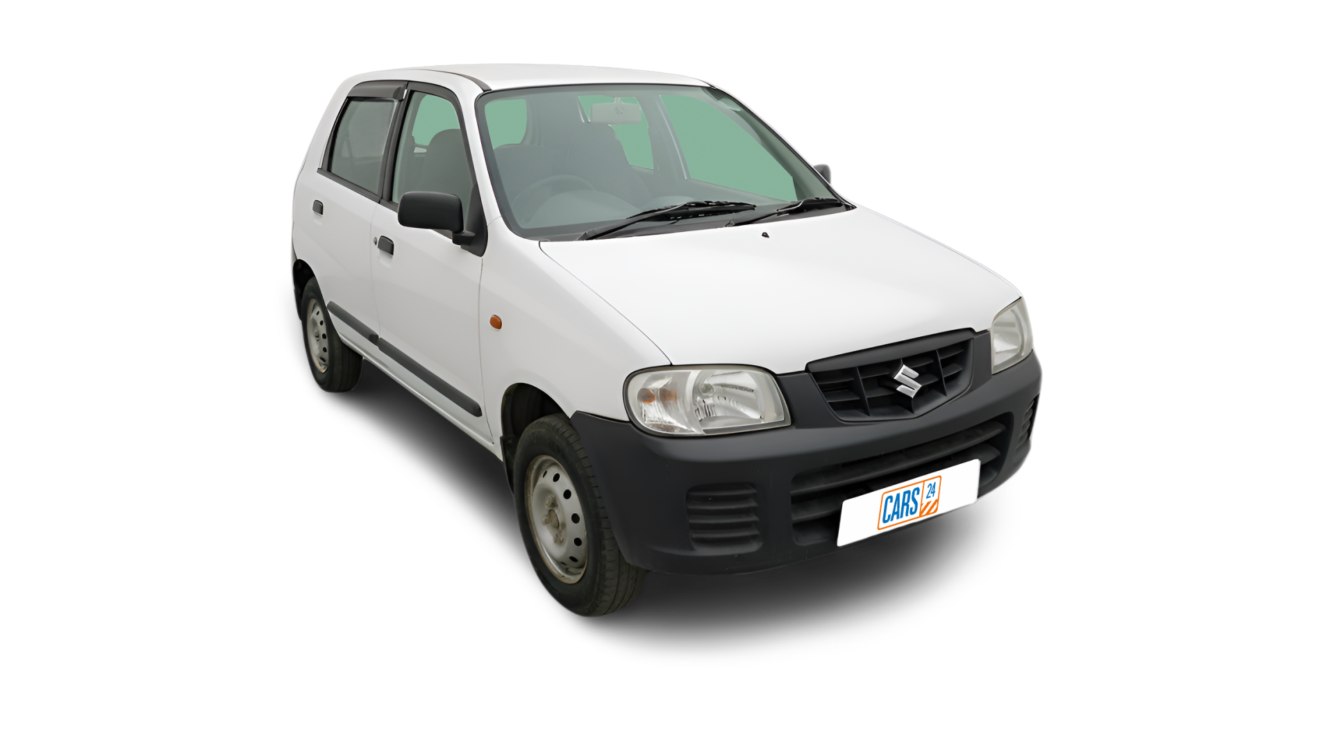 Maruti Alto-img